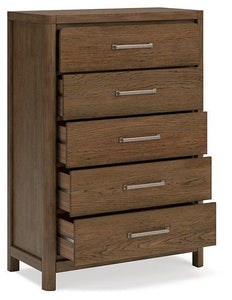 Cabalynn Chest of Drawers image