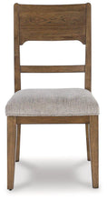 Load image into Gallery viewer, Cabalynn Dining Chair image
