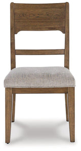 Cabalynn Dining Chair image