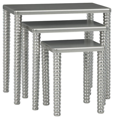 Caitworth - Accent Table Set (3/cn) image