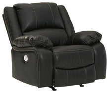 Load image into Gallery viewer, Calderwell - Power Rocker Recliner image
