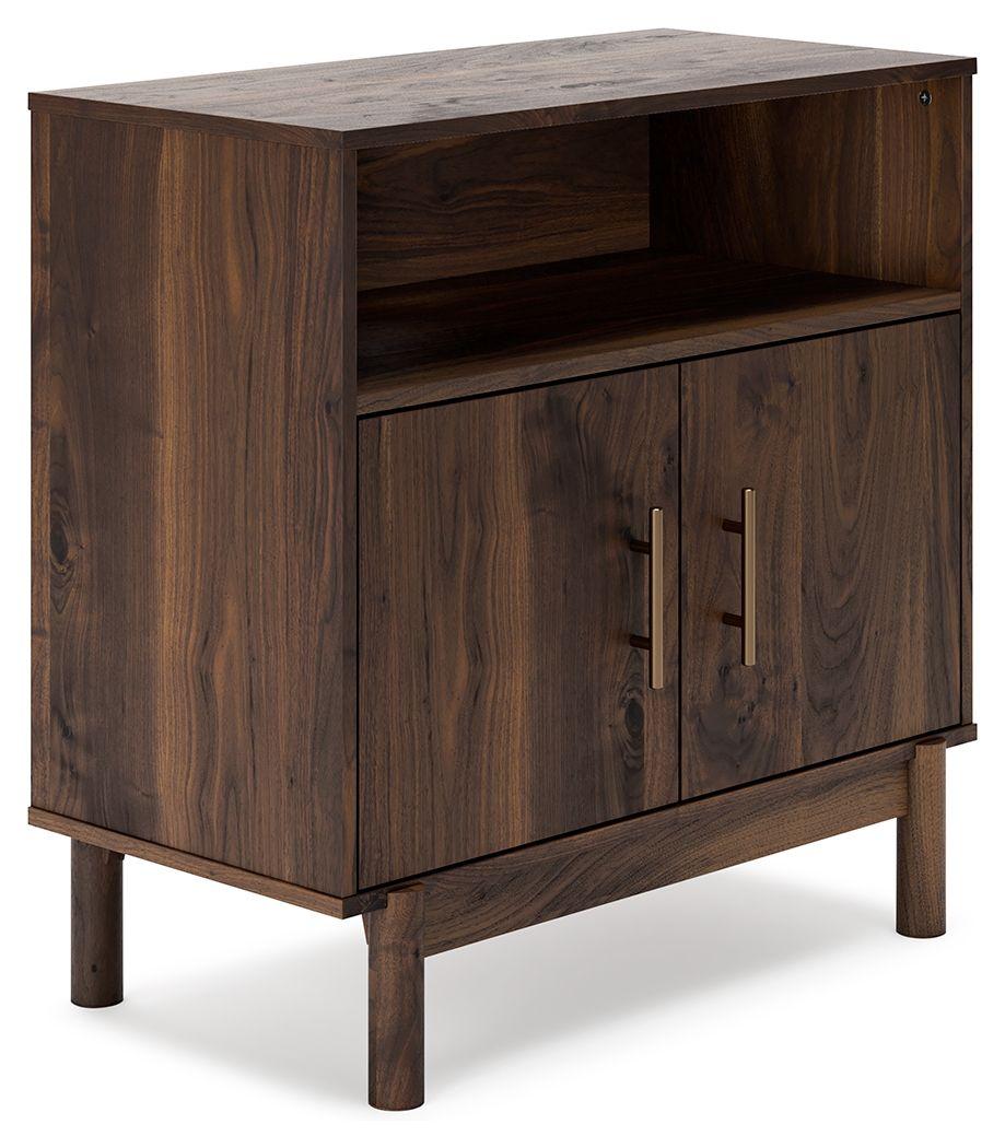 Calverson - Accent Cabinet image