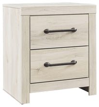 Load image into Gallery viewer, Cambeck - Two Drawer Night Stand image
