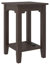 Load image into Gallery viewer, Camiburg - Chair Side End Table image
