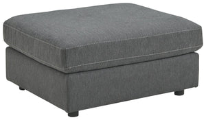 Candela - Oversized Accent Ottoman image