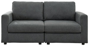 Candela - Sectional image