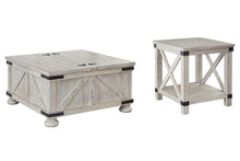 Load image into Gallery viewer, Carynhurst 2-Piece Occasional Table Set image
