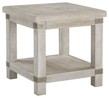 Load image into Gallery viewer, Carynhurst - Rectangular End Table image
