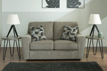 Load image into Gallery viewer, Cascilla Loveseat image

