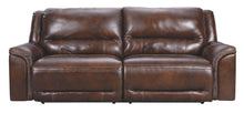 Load image into Gallery viewer, Catanzaro - 2 Seat Pwr Rec Sofa Adj Hdrest image
