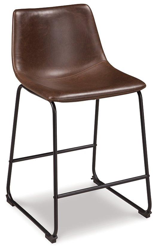 Centiar 2-Piece Bar Stool Set image