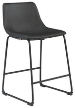 Load image into Gallery viewer, Centiar - Upholstered Barstool (2/cn) image
