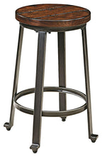 Load image into Gallery viewer, Challiman - Stool (2/cn) image
