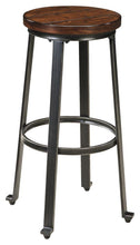 Load image into Gallery viewer, Challiman - Tall Stool (2/cn) image
