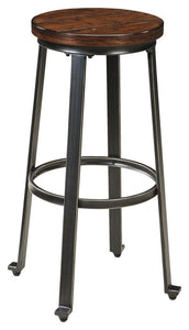 Challiman - Tall Stool (2/cn) image