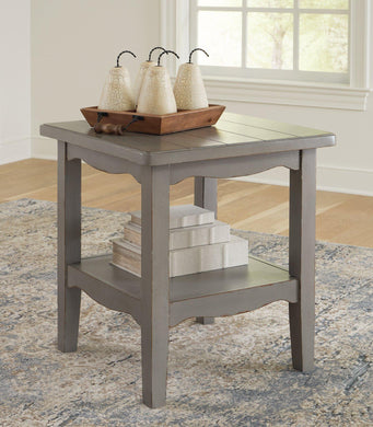 Charina End Table image