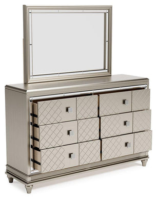 Chevanna - Dresser image