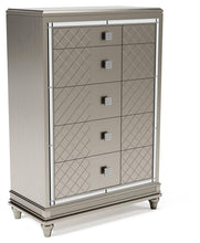 Load image into Gallery viewer, Chevanna - Five Drawer Chest image
