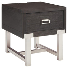 Load image into Gallery viewer, Chisago - Rectangular End Table image
