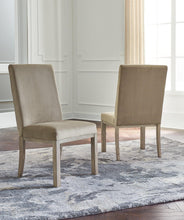 Load image into Gallery viewer, Chrestner Dining Chair image
