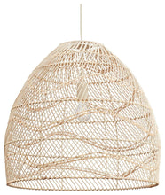 Load image into Gallery viewer, Coenbell - Rattan Pendant Light (1/cn) image
