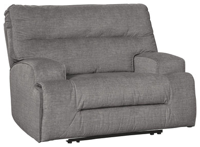 Coombs - Wide Seat Power Recliner image