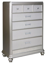 Load image into Gallery viewer, Coralayne - Five Drawer Chest image
