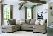 Load image into Gallery viewer, Creswell 2-Piece Sectional with Chaise image
