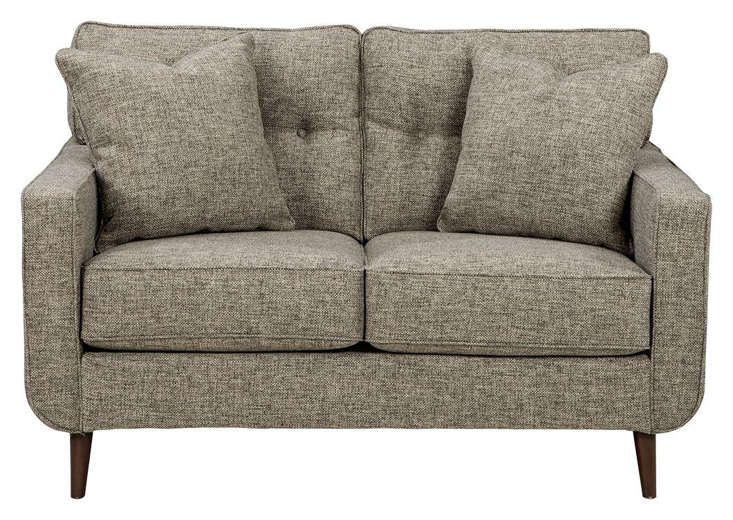 Dahra - Loveseat image