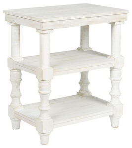 Dannerville - Accent Table image