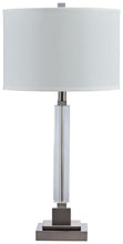 Load image into Gallery viewer, Deccalen - Crystal Table Lamp (1/cn) image

