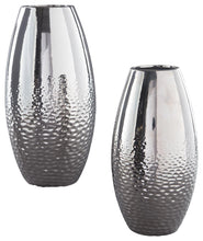 Load image into Gallery viewer, Dinesh - Vase Set (2/cn) image
