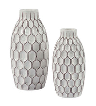 Load image into Gallery viewer, Dionna - Vase Set (2/cn) image
