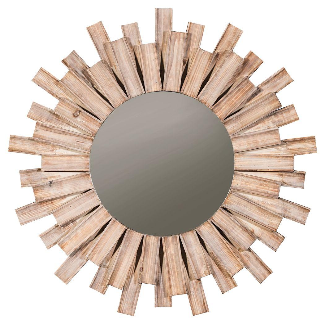 Donata - Accent Mirror image