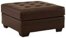 Load image into Gallery viewer, Donlen - Oversized Accent Ottoman image
