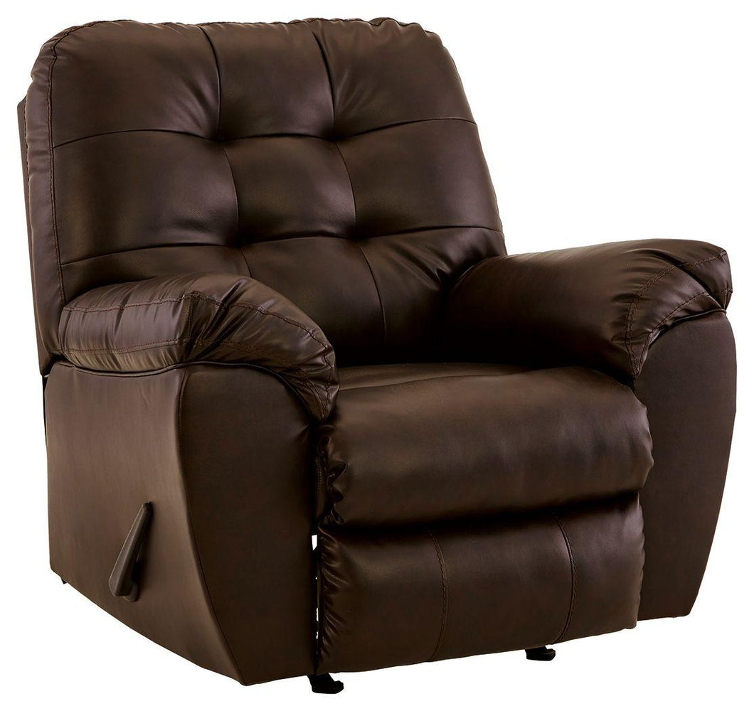 Donlen - Rocker Recliner image