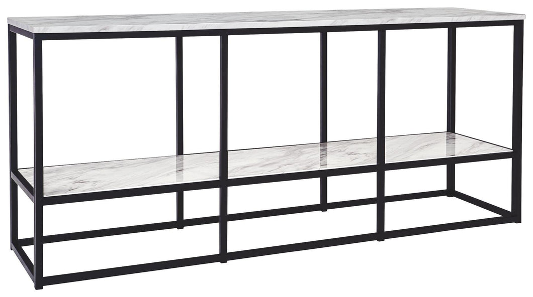 Donnesta - Extra Large Tv Stand image