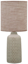 Load image into Gallery viewer, Donnford - Ceramic Table Lamp (1/cn) image
