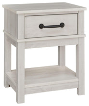 Load image into Gallery viewer, Dorrinson - One Drawer Night Stand image
