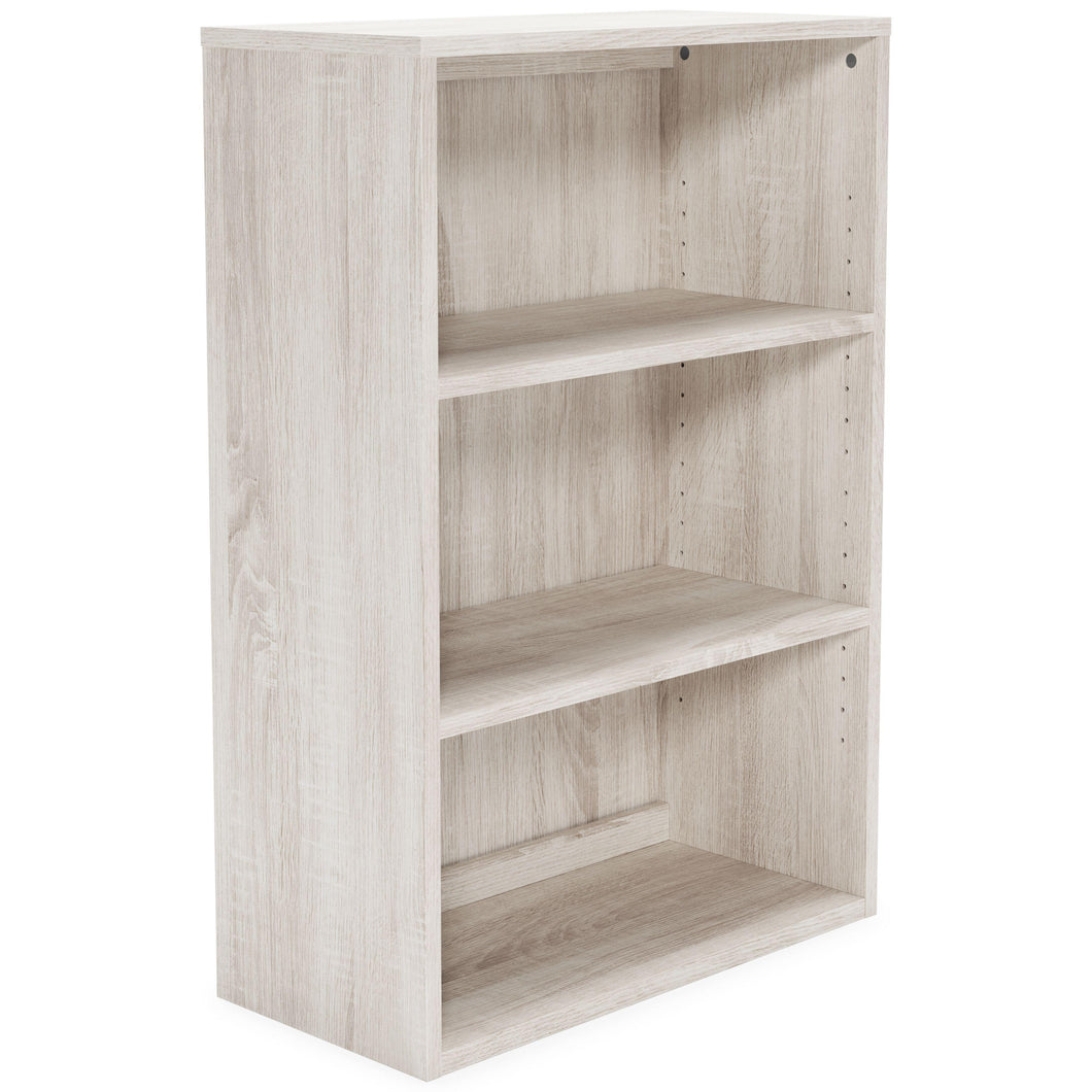 Dorrinson - Bookcase image