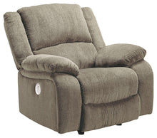 Load image into Gallery viewer, Draycoll - Power Rocker Recliner image
