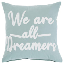 Load image into Gallery viewer, Dreamers - Pillow (4/cs) image
