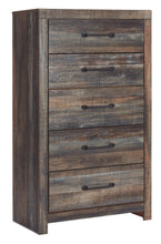 Load image into Gallery viewer, Drystan - Five Drawer Chest image
