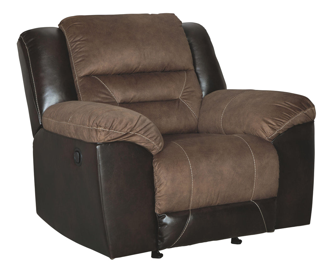 Earhart - Rocker Recliner image