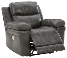 Load image into Gallery viewer, Edmar - Pwr Recliner/adj Headrest image
