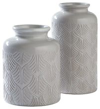 Load image into Gallery viewer, Edwinna - Vase Set (2/cn) image
