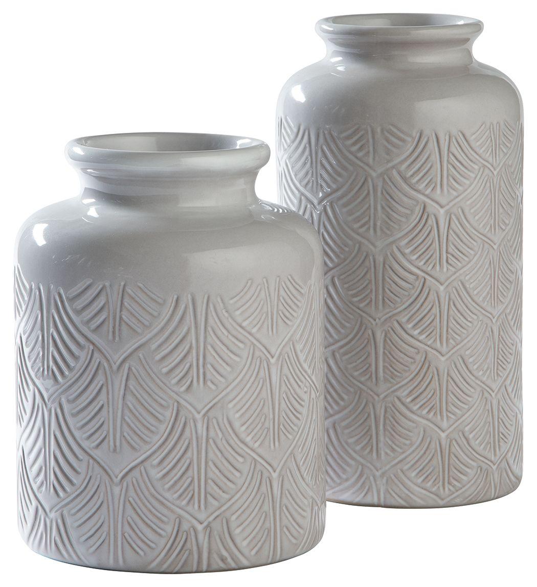 Edwinna - Vase Set (2/cn) image