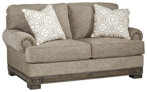 Einsgrove - Loveseat image