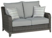 Load image into Gallery viewer, Elite Park - Loveseat W/cushion image
