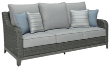 Load image into Gallery viewer, Elite Park - Sofa With Cushion image

